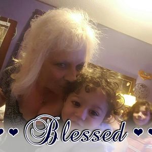 Meet your Posher, Julie